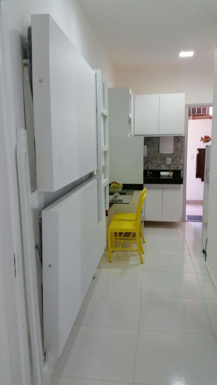 Apartment Mandakaru Residence Flats