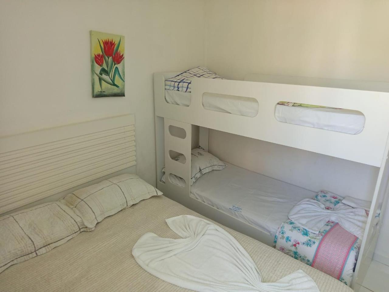 Mandakaru Residence Flats * Porto de Galinhas