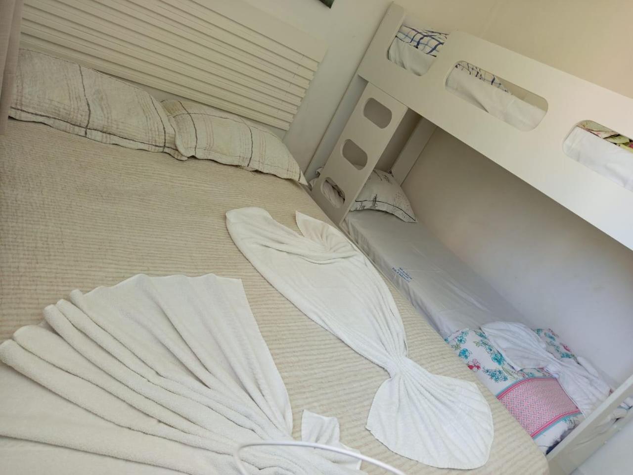 Mandakaru Residence Flats Apartment