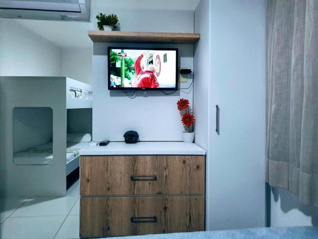 Mandakaru Residence Flats *