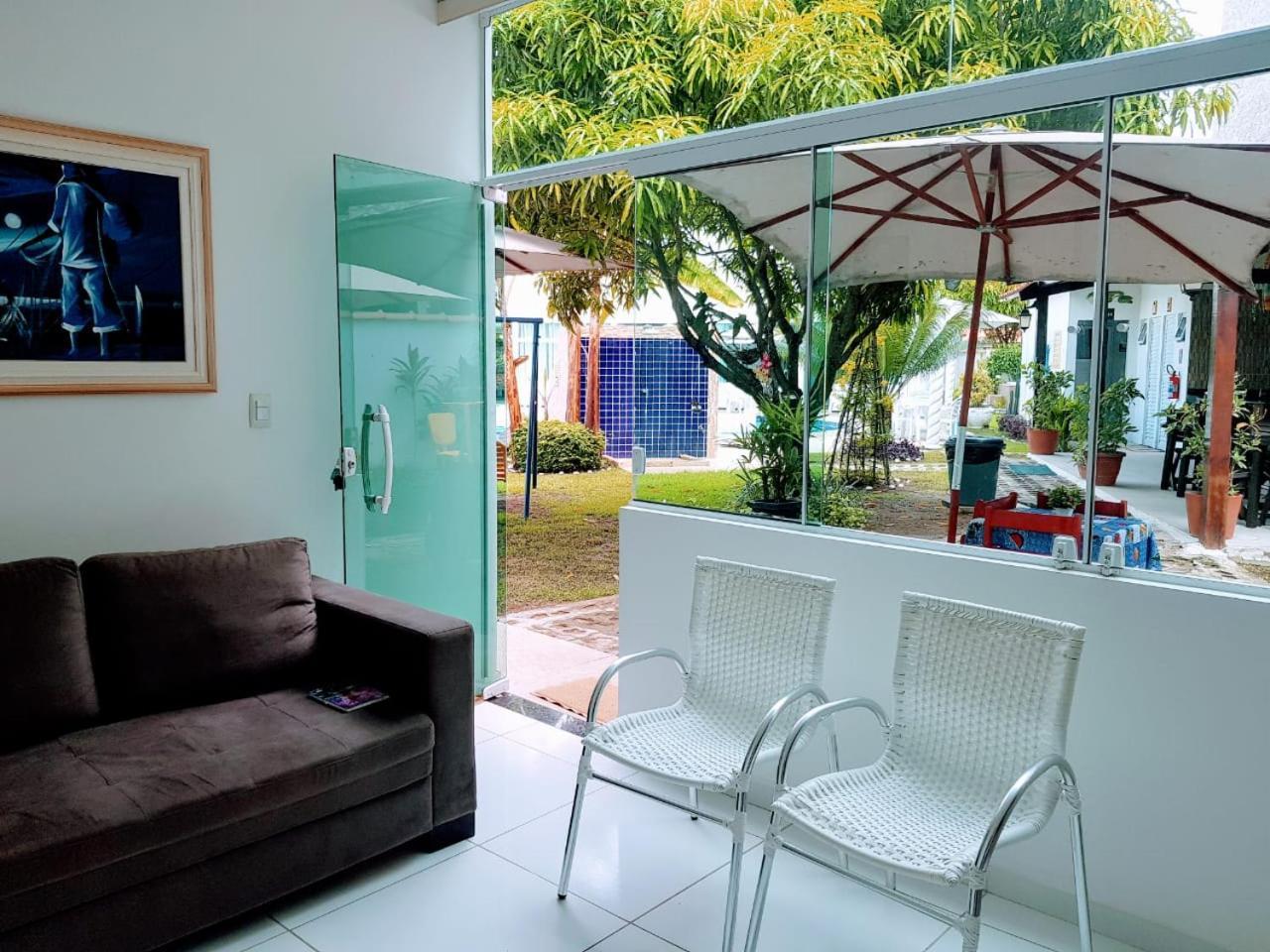 Mandakaru Residence Flats Apartment