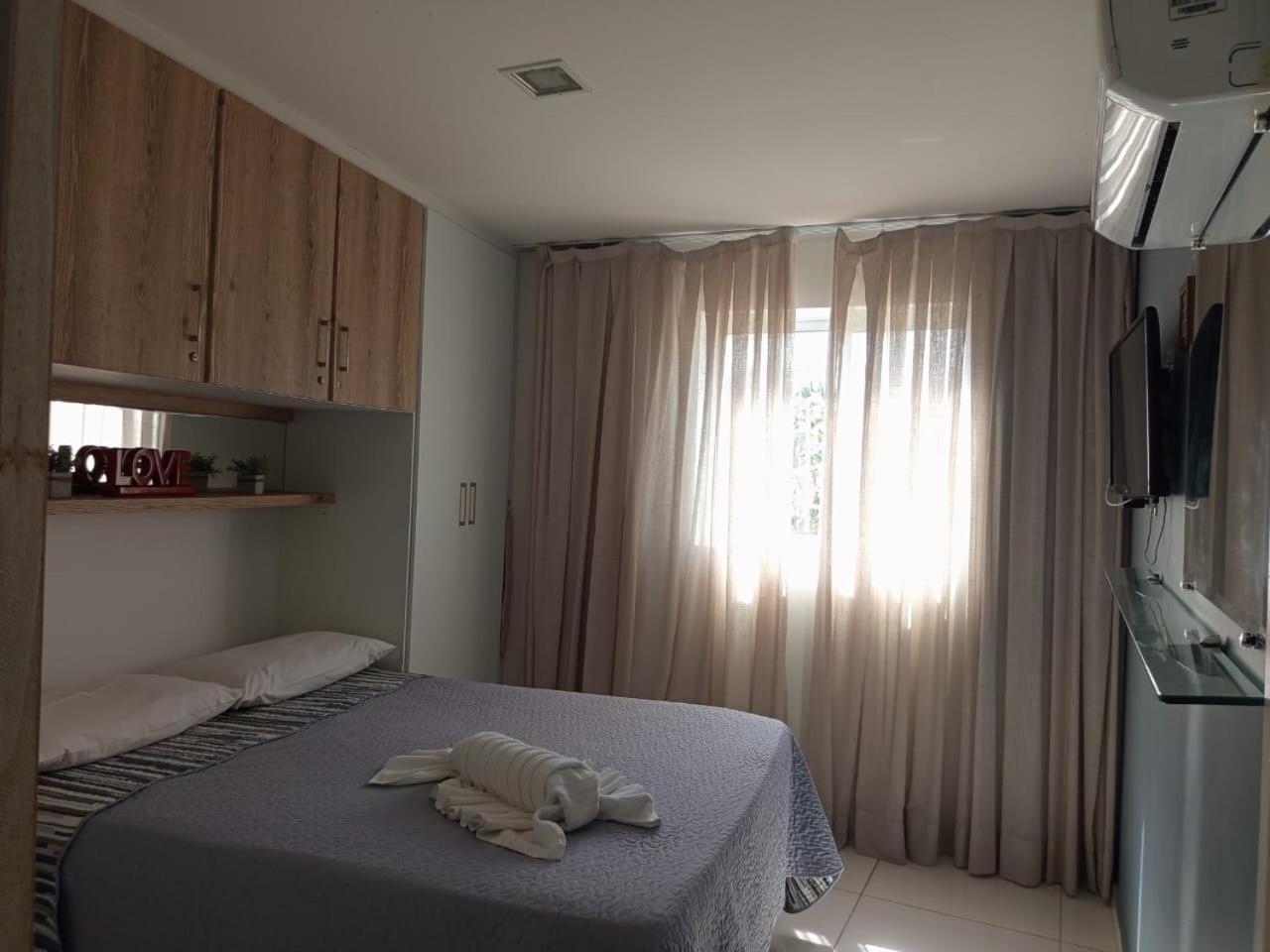 Mandakaru Flats Apartamento *