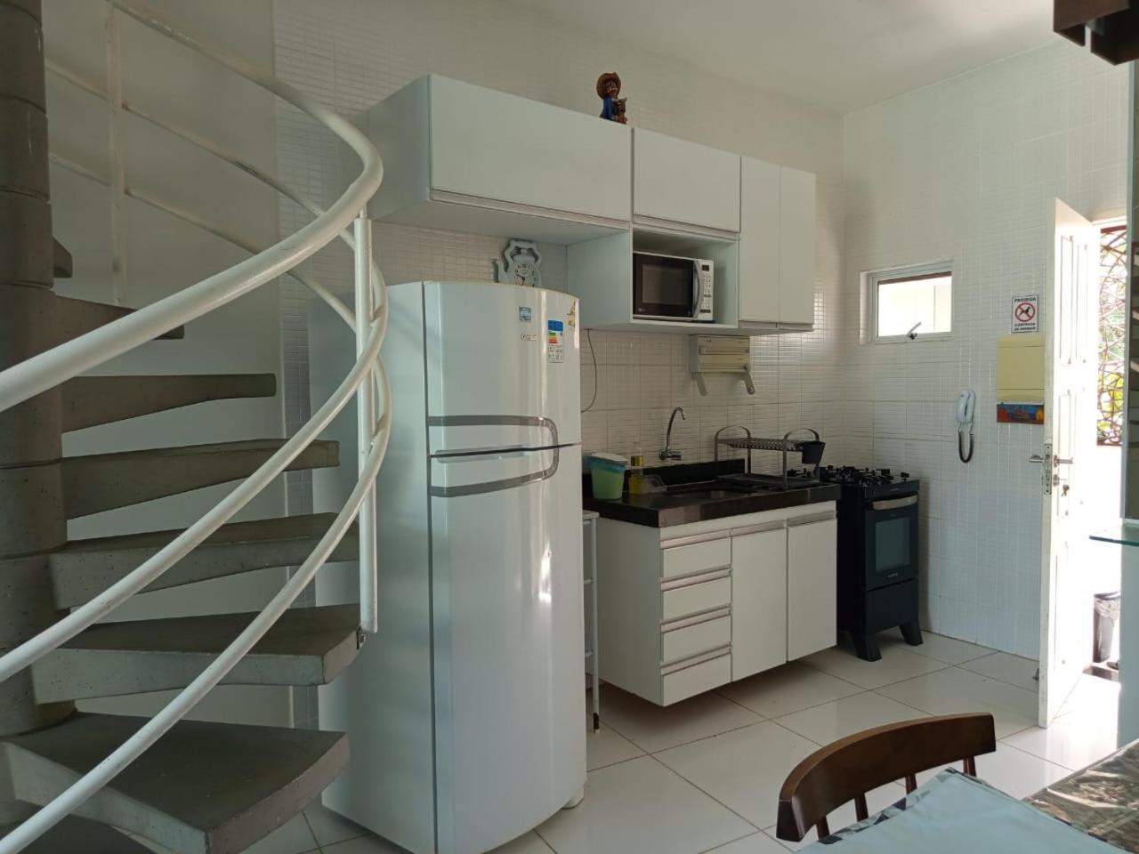 Mandakaru Flats Apartamento Pôrto das Galinhas