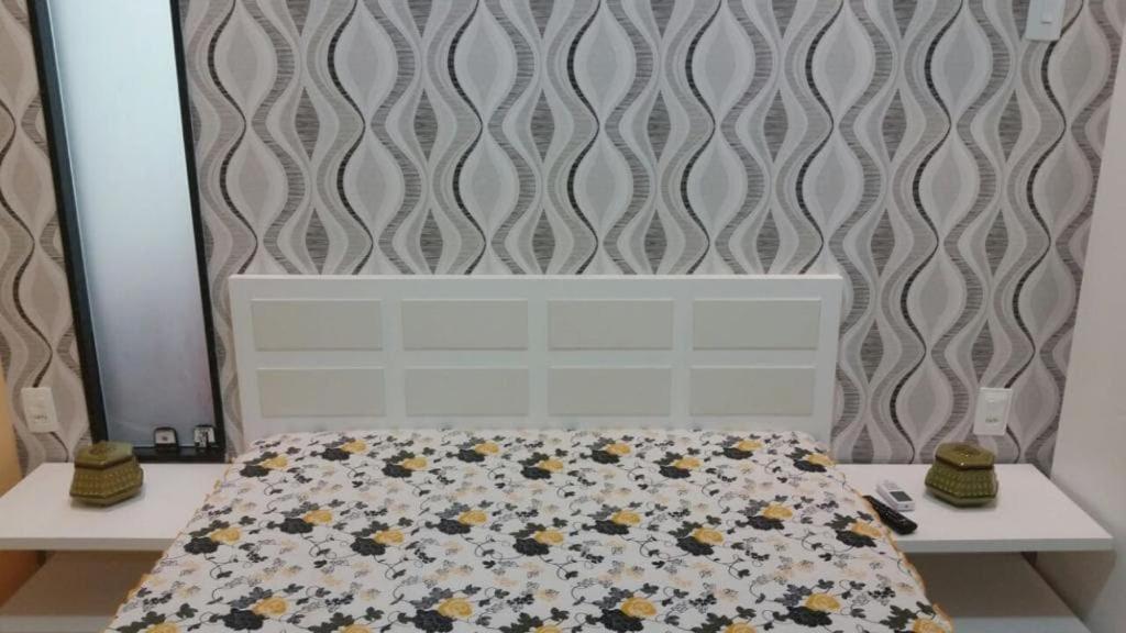 Mandakaru Flats Apartamento *