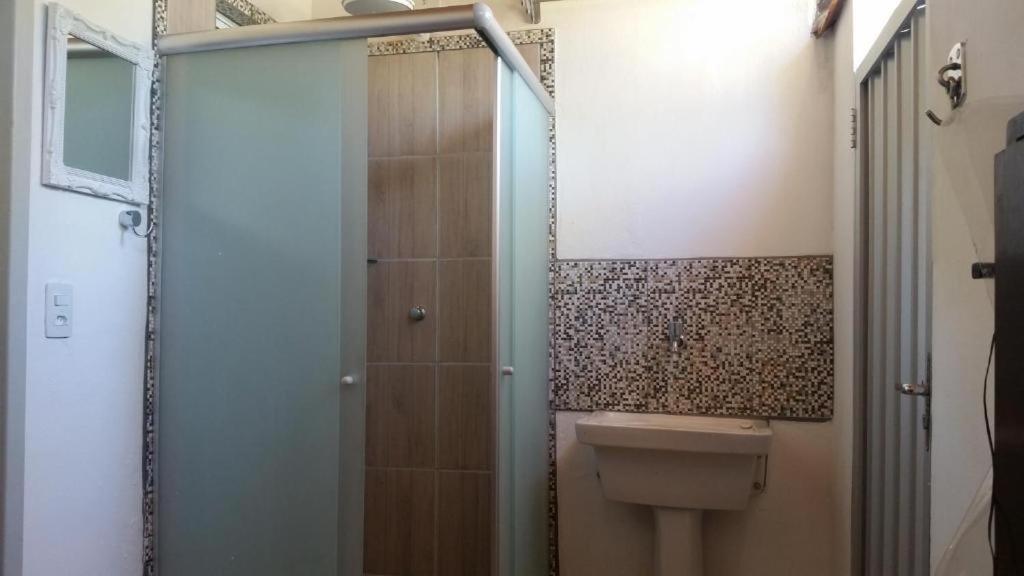 Apartamento Mandakaru Flats Pôrto das Galinhas
