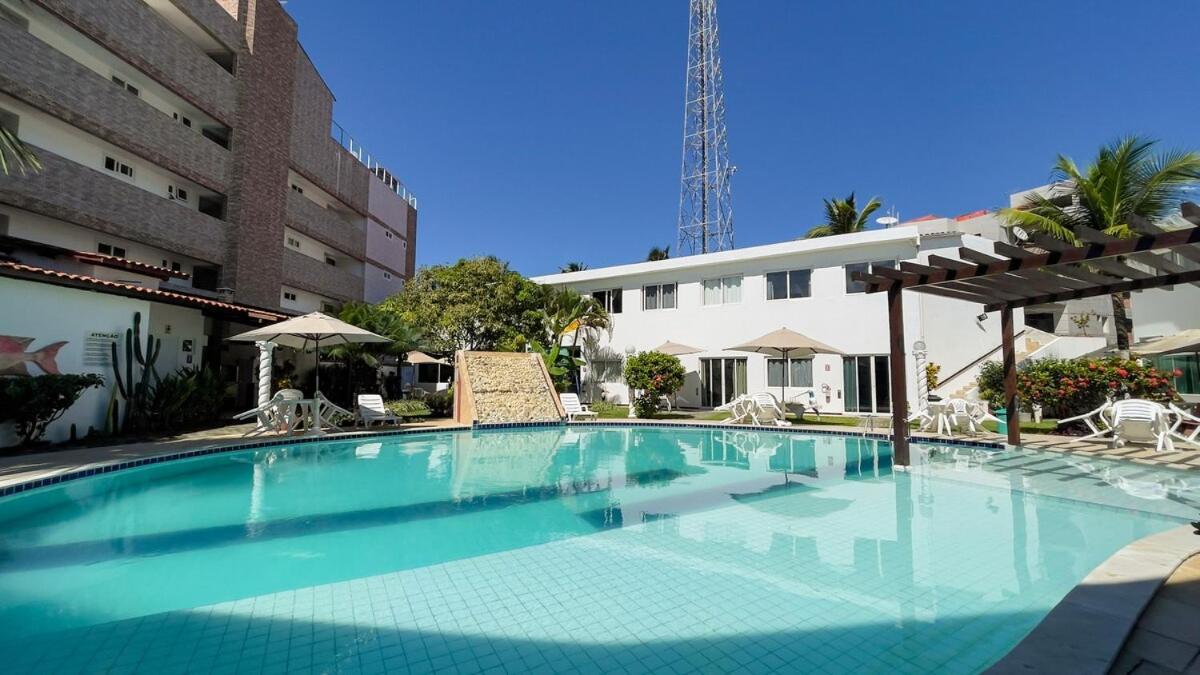 Mandakaru Flats Apartamento