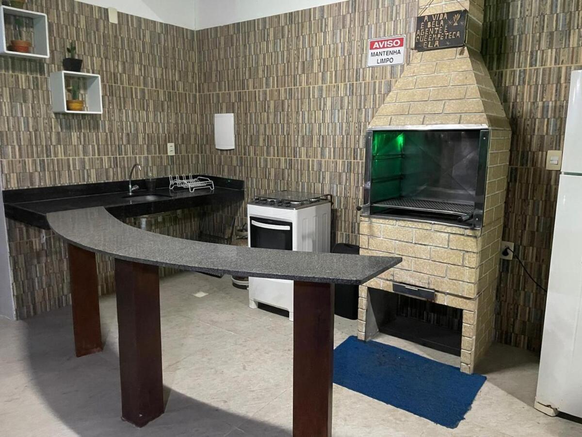 Apartamento Mandakaru Flats