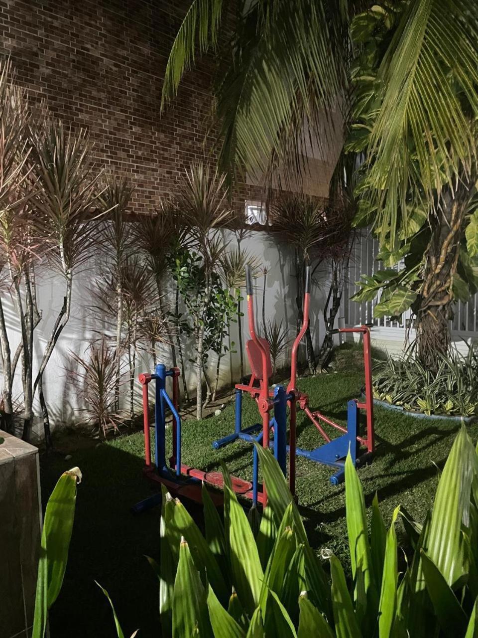 Apartamento Mandakaru Flats *