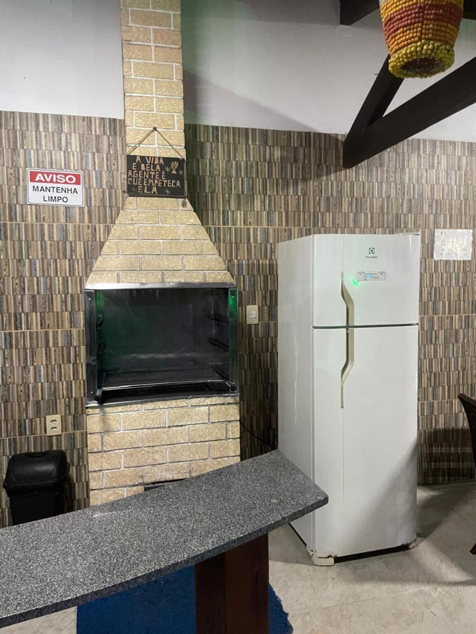 Mandakaru Flats Apartamento Pôrto das Galinhas