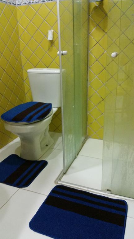 Apartamento Mandakaru Flats *