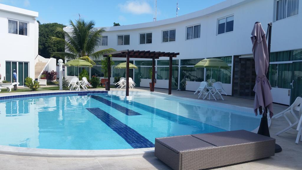 Apartamento Mandakaru Flats Pôrto das Galinhas