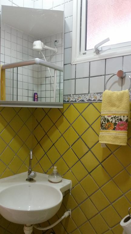 Apartamento Mandakaru Flats *