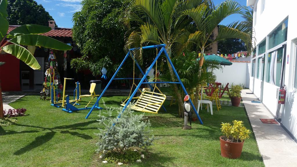 Apartamento Mandakaru Flats Pôrto das Galinhas