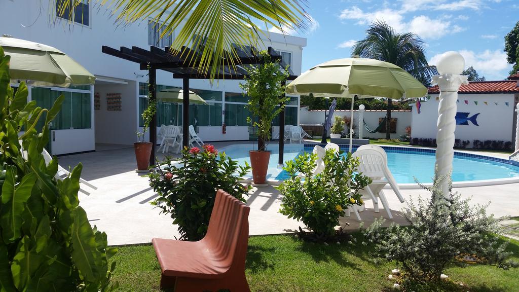 Apartamento Mandakaru Flats