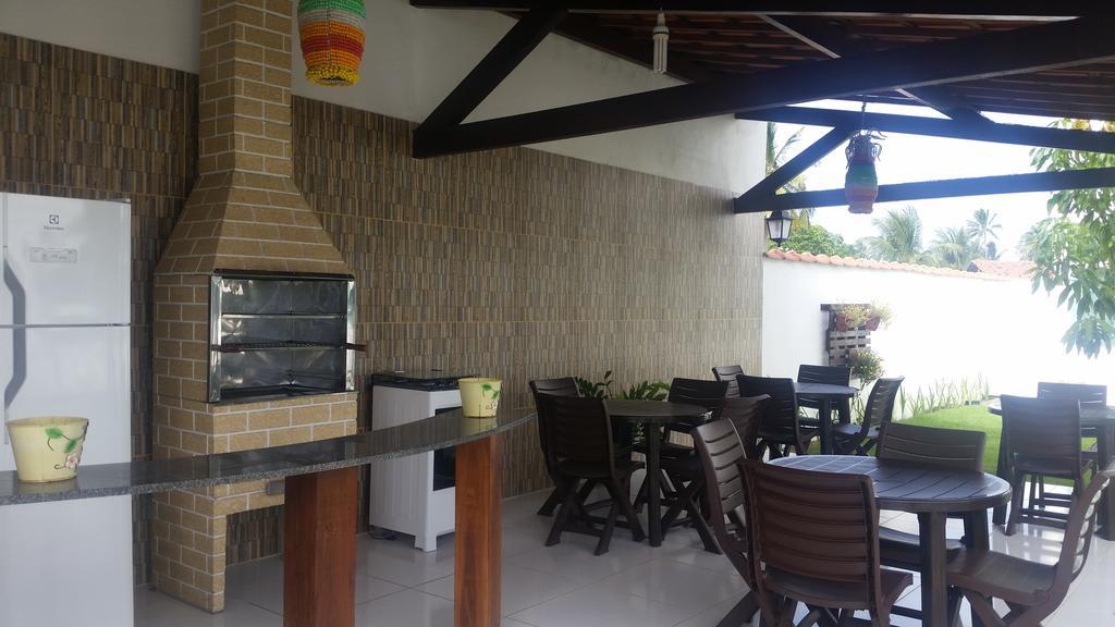 Apartamento Mandakaru Flats Pôrto das Galinhas