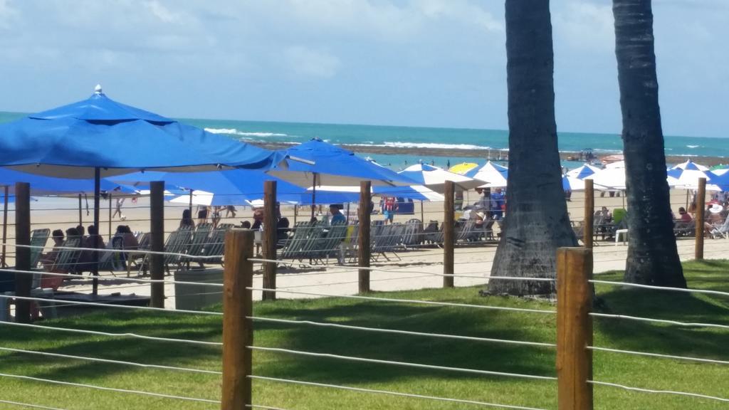 Apartamento Mandakaru Flats Pôrto das Galinhas