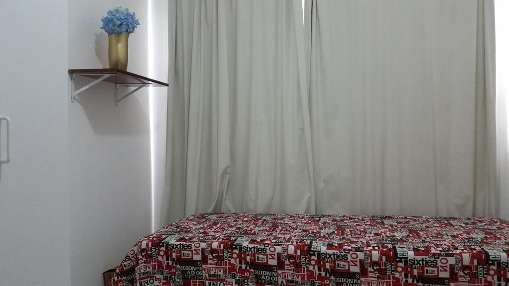 Apartamento Mandakaru Flats