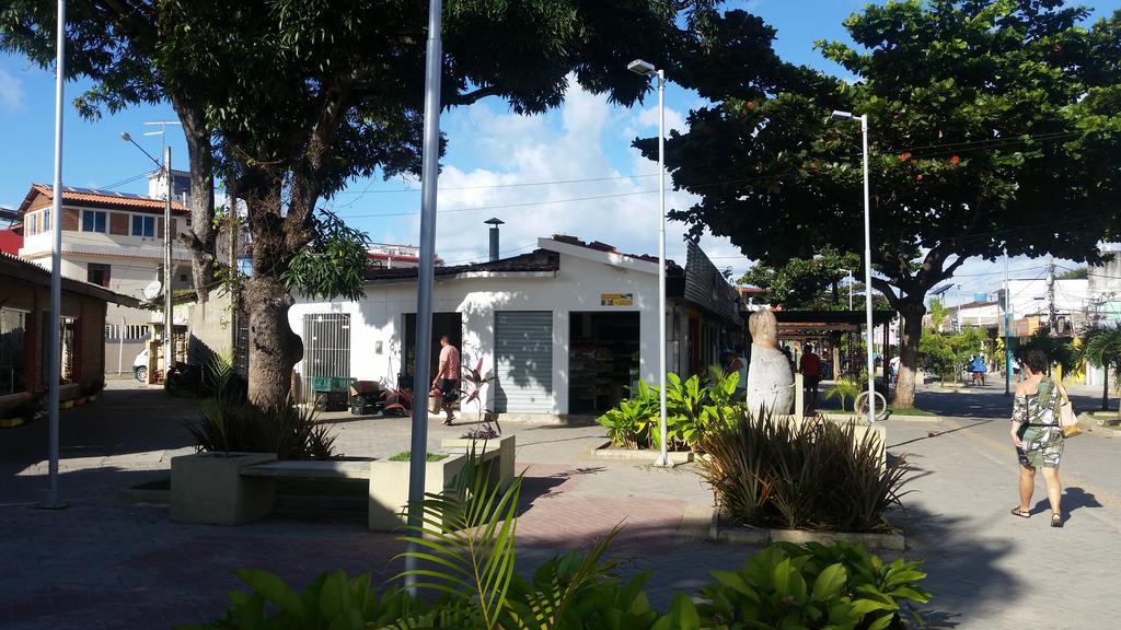 Mandakaru Flats * Pôrto das Galinhas