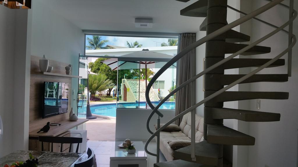Apartamento Mandakaru Flats *