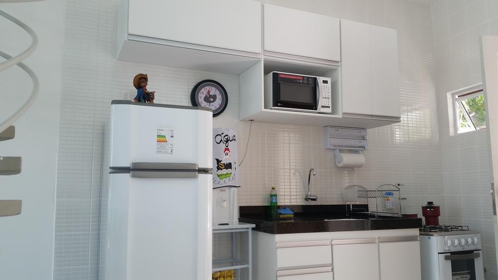 Mandakaru Flats Apartamento *