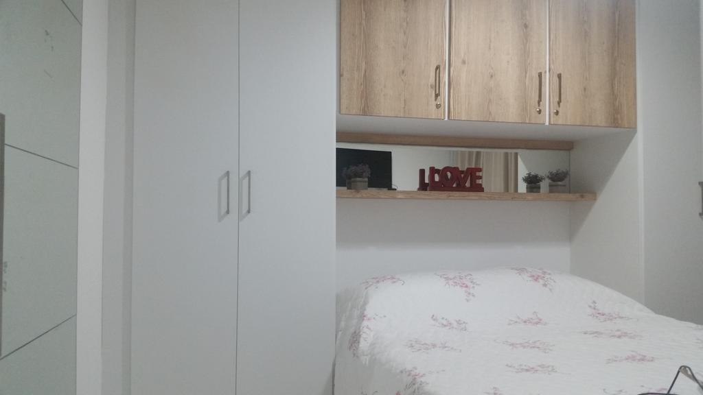 Mandakaru Flats Apartamento *