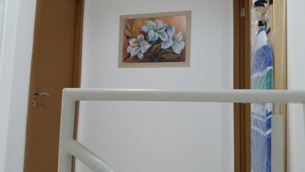 Mandakaru Flats Apartamento