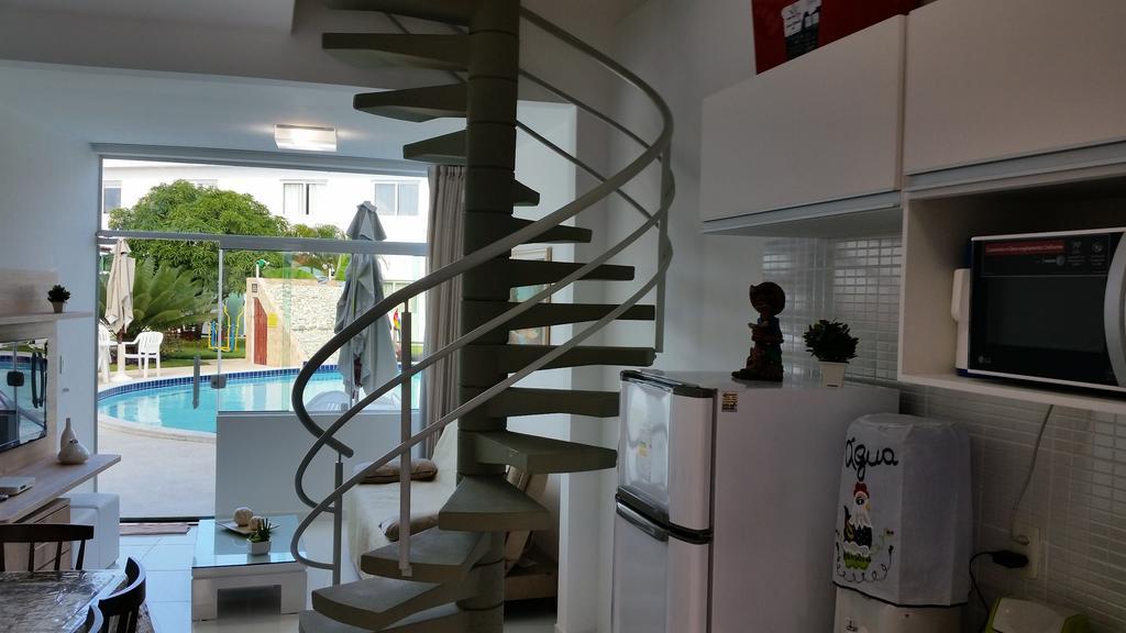 Apartamento Mandakaru Flats