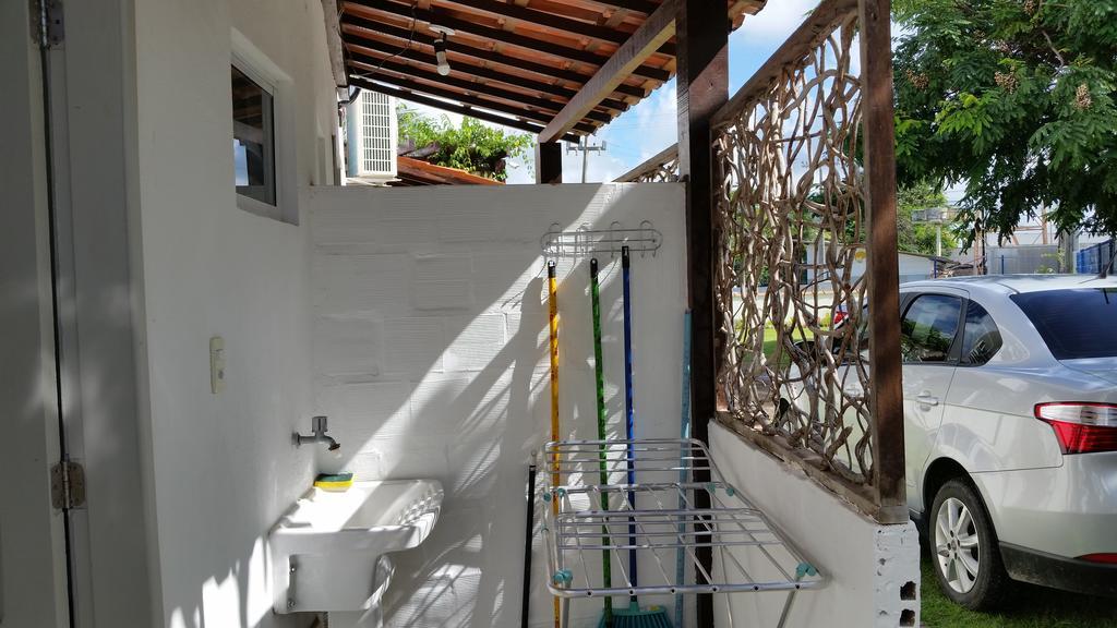 Mandakaru Flats Apartamento Pôrto das Galinhas