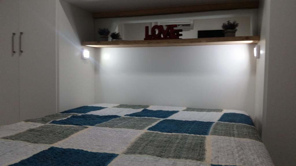 Apartamento Mandakaru Flats