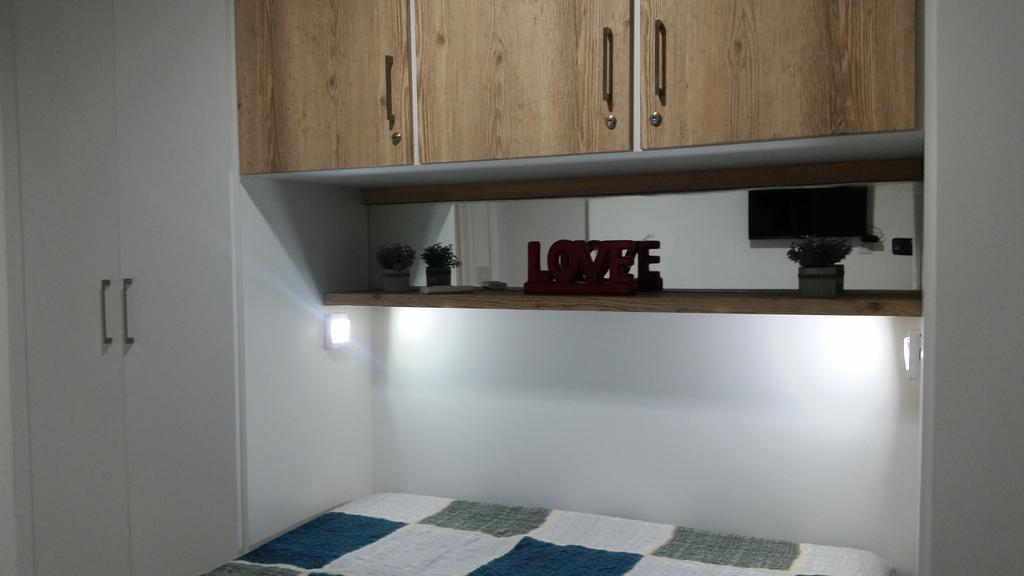Mandakaru Flats Apartamento
