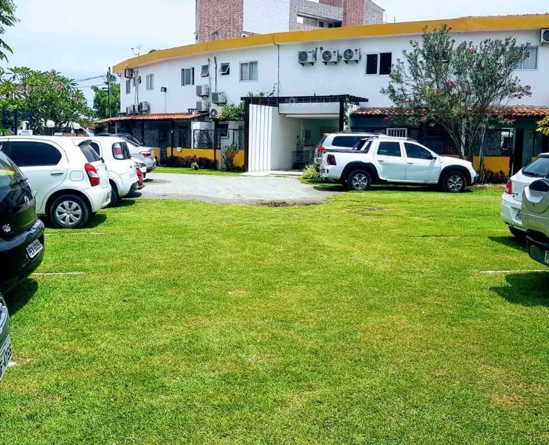 Mandakaru Flats * Pôrto das Galinhas