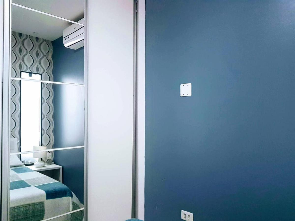 Mandakaru Flats Apartamento *