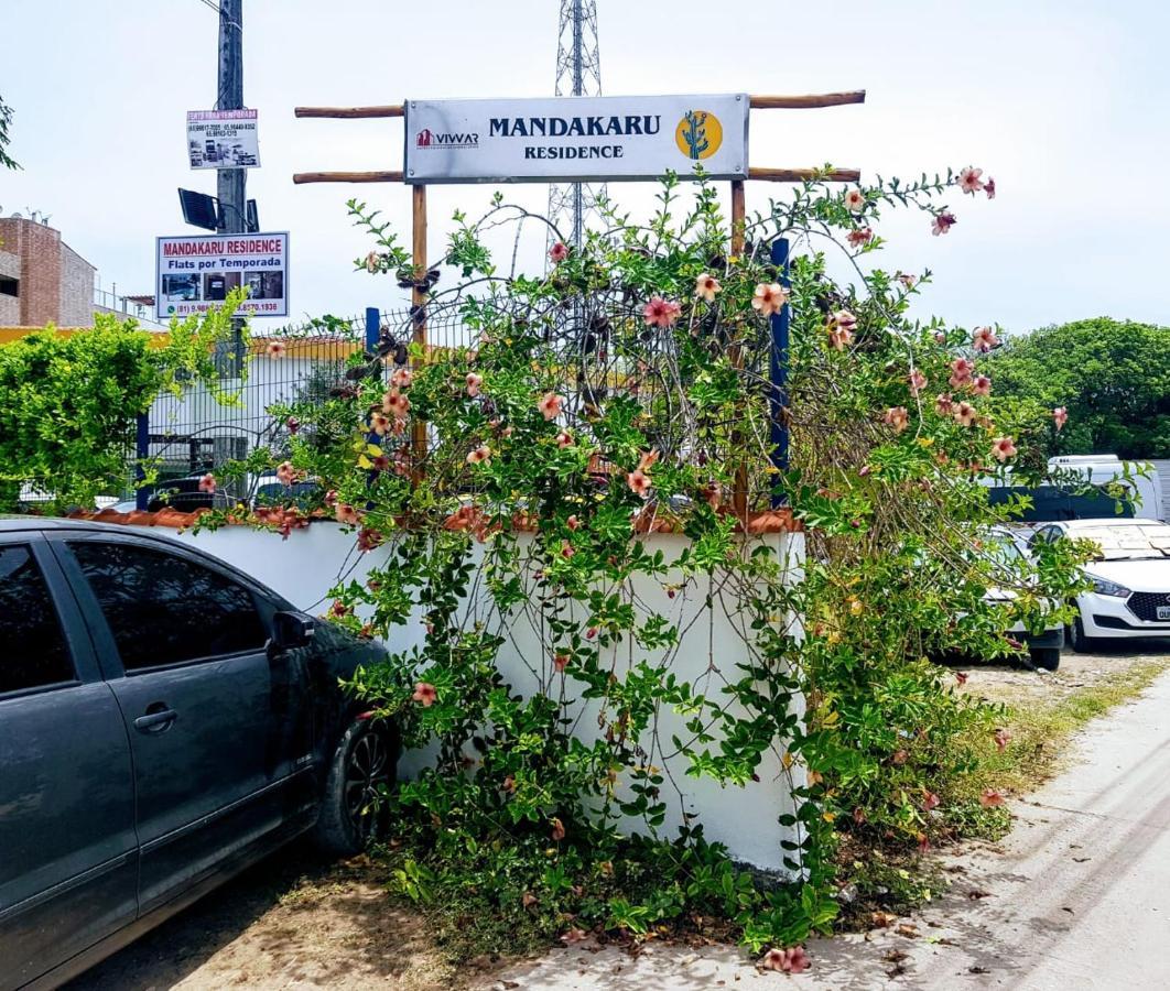 Mandakaru Flats *